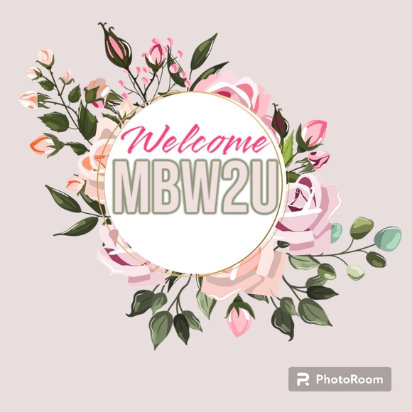 Welcome 💜 MBW2U - Picture 2 of 4